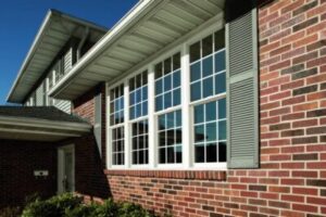 New Construction Windows Aliso Viejo CA